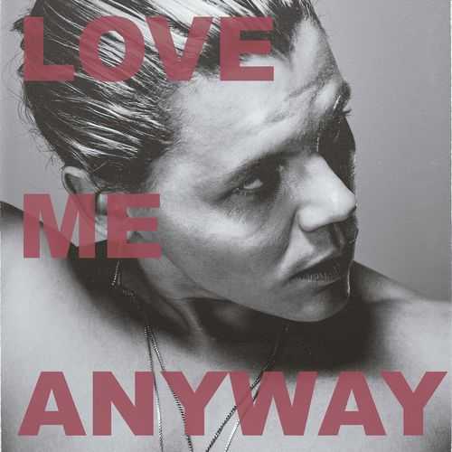 Conrad Sewell - Love Me Anyway